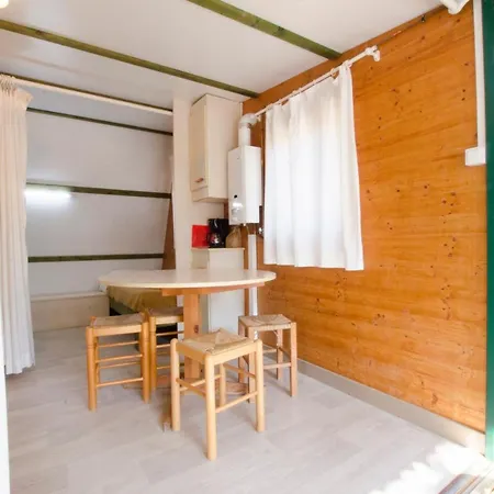 Relax Ge Campsite