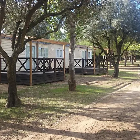 Campsite Relax Ge