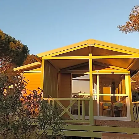 Campsite Relax Ge *