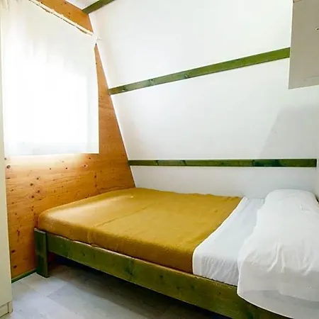 Relax Ge Campsite *