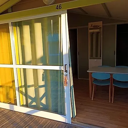 Relax Ge Campsite