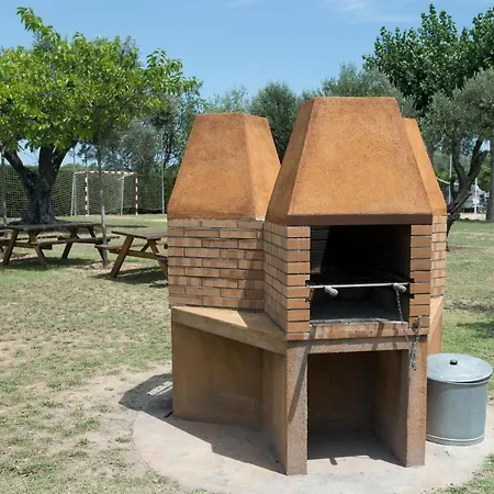 Campsite Relax Ge