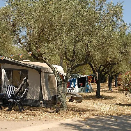 Campsite Relax Ge *