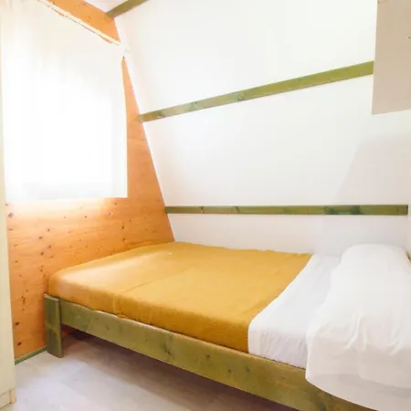 Relax Ge Campsite Montras