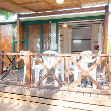 Relax Ge Campsite Montras